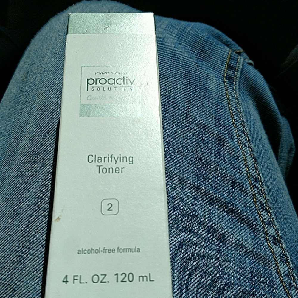 Proactiv Clarifying Toner